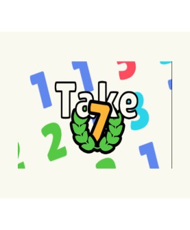 Take7 Steam Key GLOBAL
